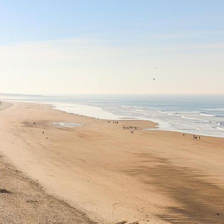 Le Belvedere Des Dunes Saint-Gilles-Croix-de-Vie Esterno foto
