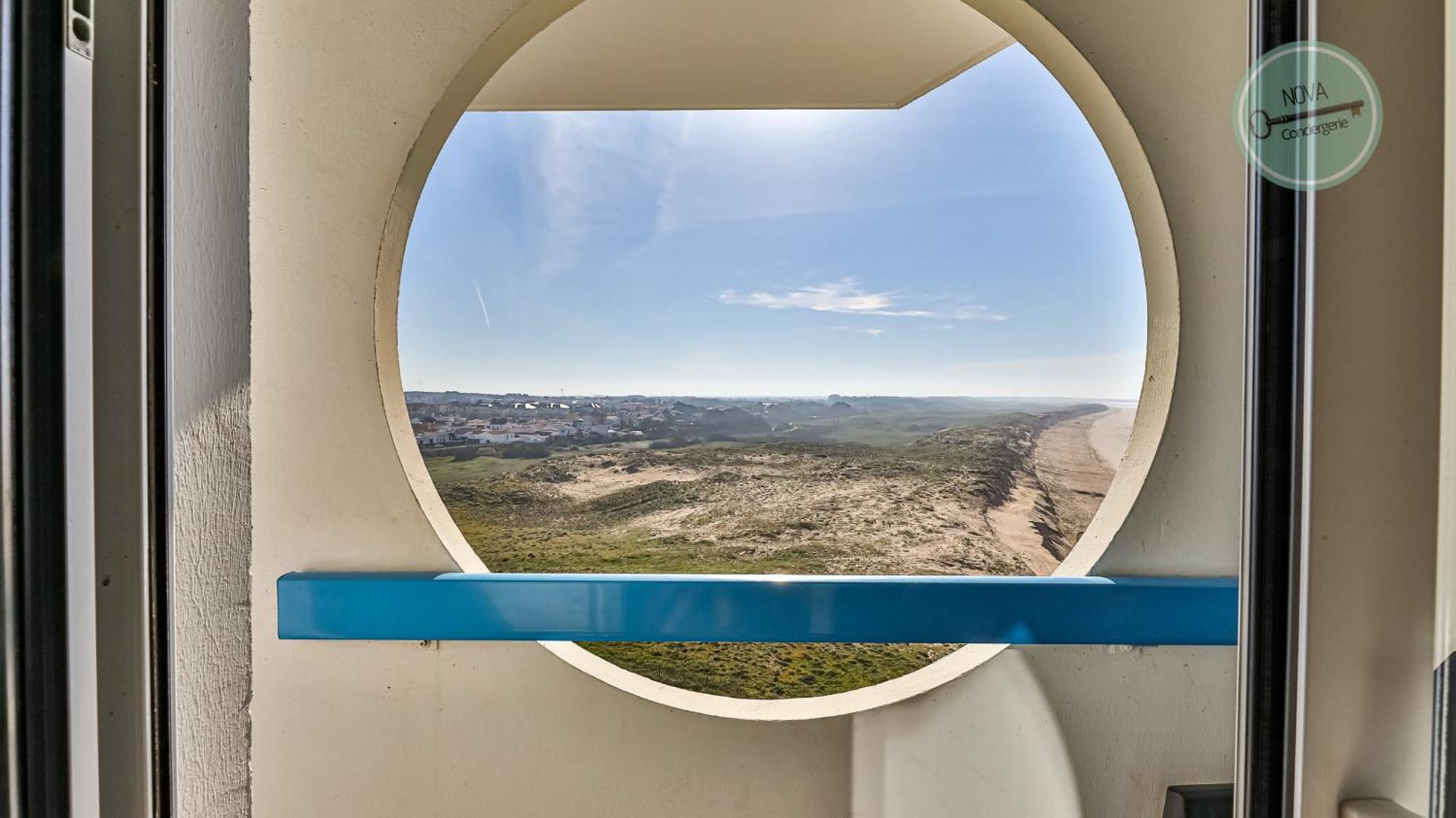 Le Belvedere Des Dunes Saint-Gilles-Croix-de-Vie Esterno foto